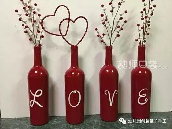 铁盒包装盒废物利用,纸盒子塑料瓶变废为宝