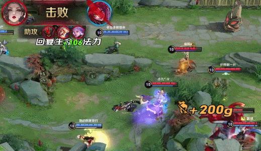 鬼谷子鲁班大师和盾山哪个更强,王者荣耀s21赛季鬼谷子关键的抉择