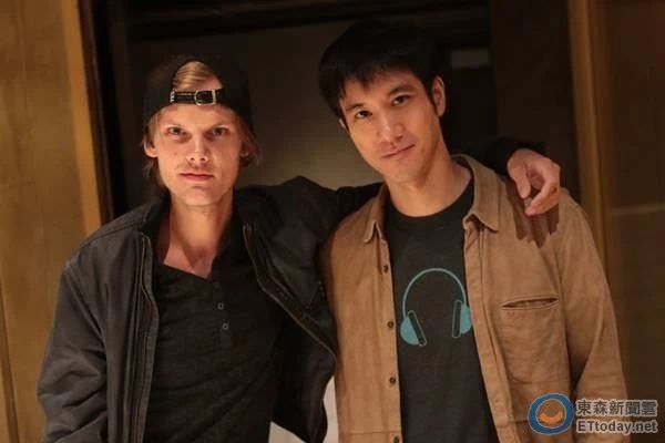 avicii历程,avicii有多受欢迎