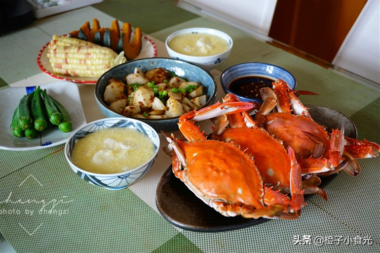 中老年晚餐如何吃最健康,最科学的中老年营养晚餐