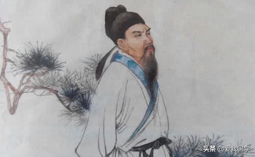 杜甫千古绝句名句大全,杜甫的诗会当凌绝顶