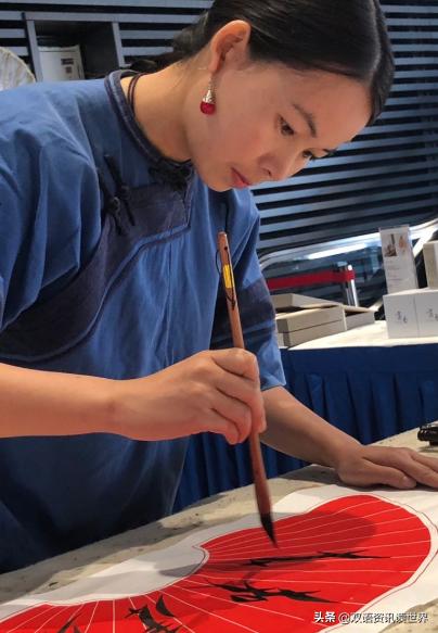 BBC长文介绍世界唯一的女性专属文字：中国女书