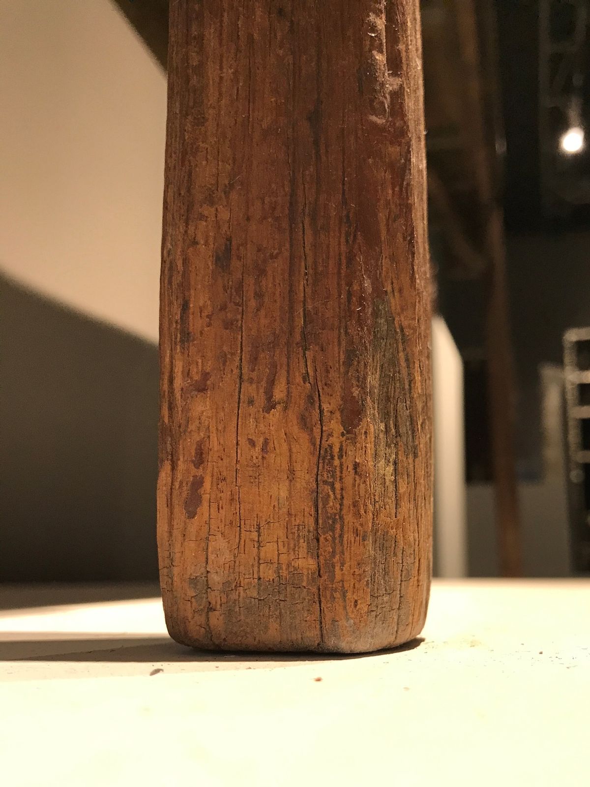 明代海南黄花梨卡子花条桌,黄花梨高束腰雕花牙板小条桌