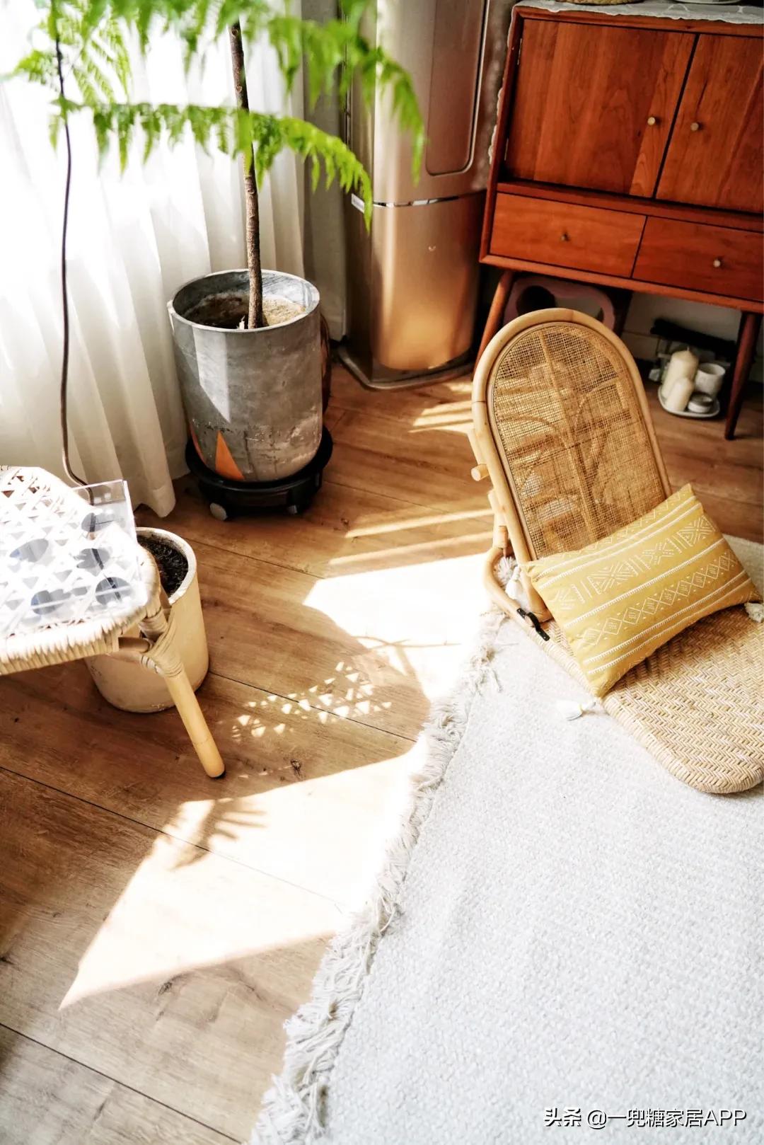 客厅既要装得好看又要装得实用,客厅装出高级感还省钱