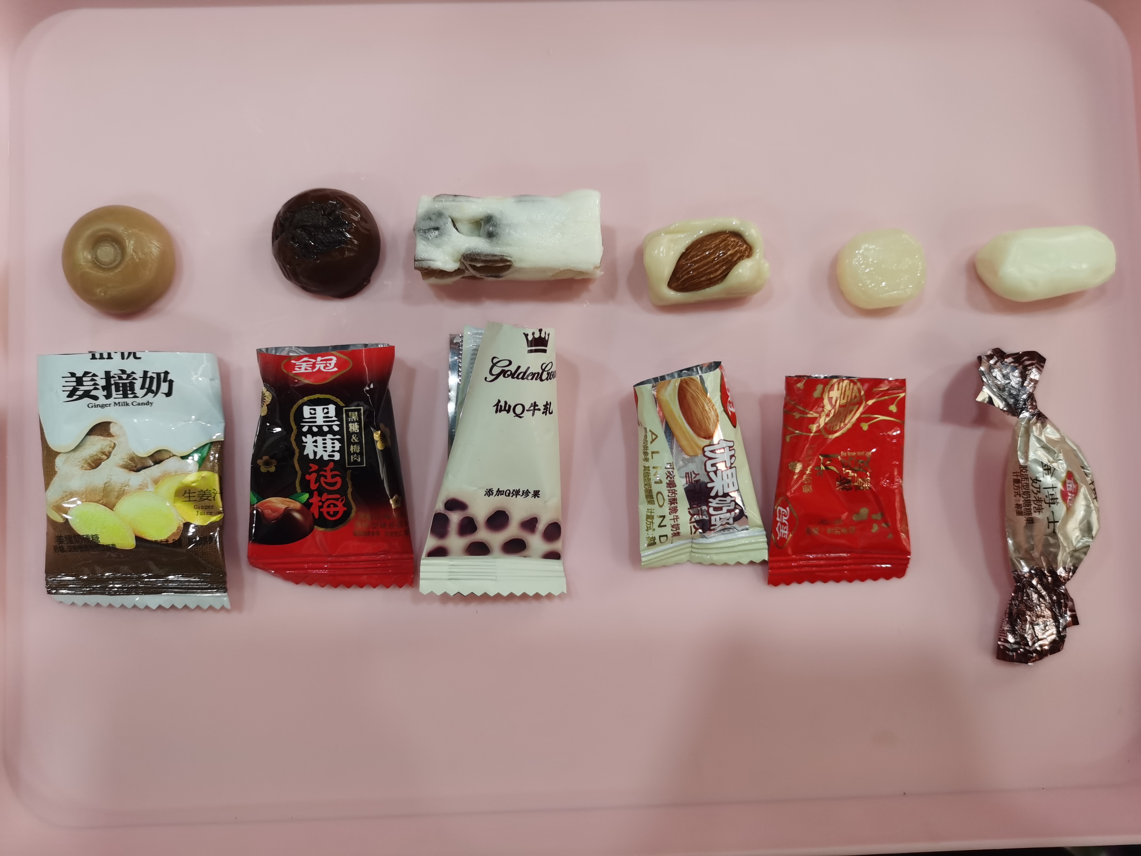 夏天结婚喜糖怎么保存,夏天结婚的喜糖推荐