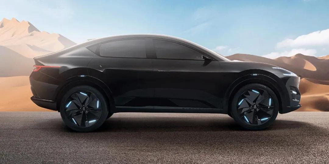 恒大为什么要一口气推出六款车,恒大同时开发15款车