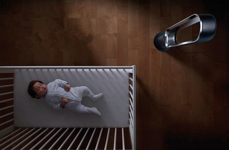 无叶风扇何时开始流行,无叶风扇卖点