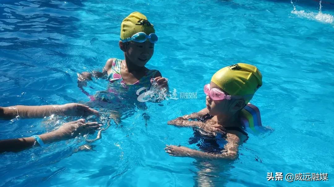 威远县的恒温游泳馆,威远恒温儿童游泳池