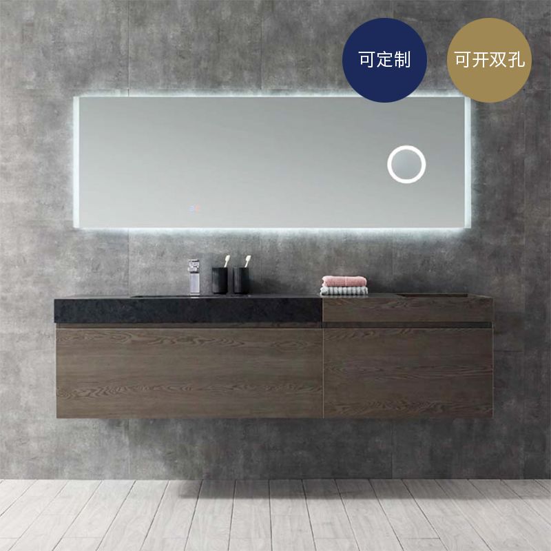 卫生间小怎么装洗手台最好,小卫生间哪种洗手台比较实用