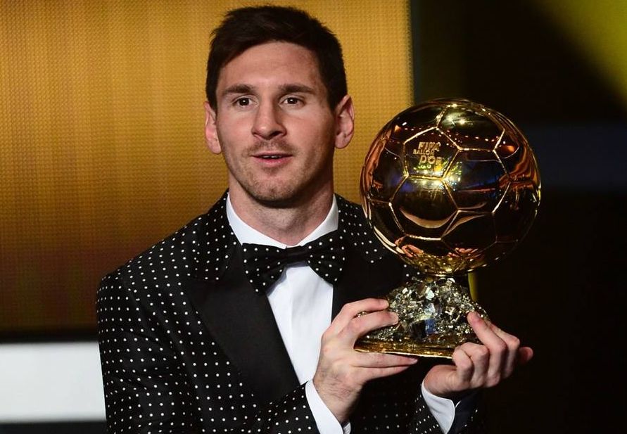 梅西登基图,梅西登基现场主持