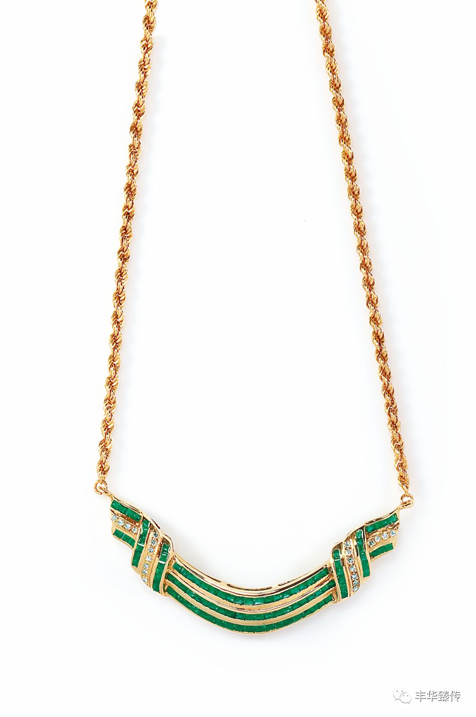 秋雨发梢，梦幻情怀，戴着你的水晶珠链，请跟我来！帽哥出品