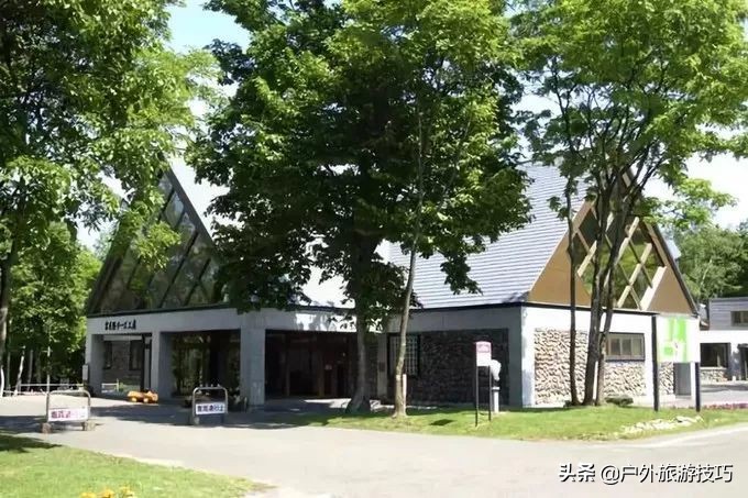 日本北海道富良野骑行攻略，试过在花田、花海中骑行吗？