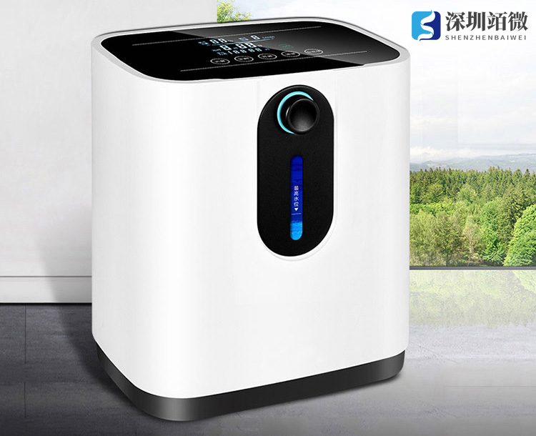 制氧机和氧气瓶的区别是什么,制氧机和氧气瓶的区别