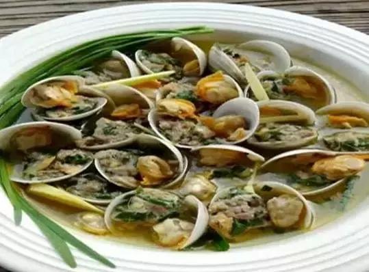 健康蒸菜100种,好吃的蒸菜菜谱大全图片