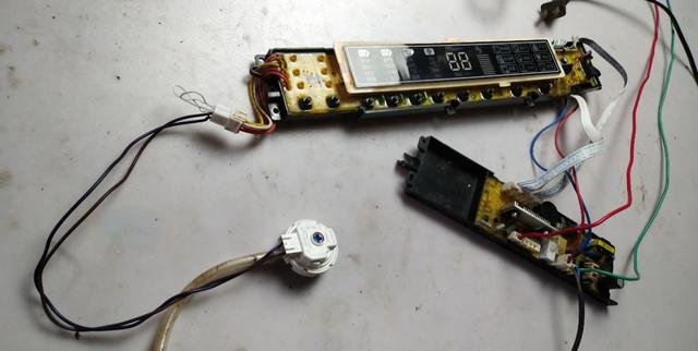 海尔全自动波轮洗衣机不排水原因,海尔全自动洗衣机波轮转不脱水