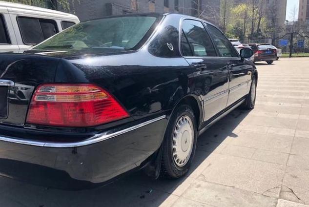 本田里程ka9有多高级,里程本田ka9