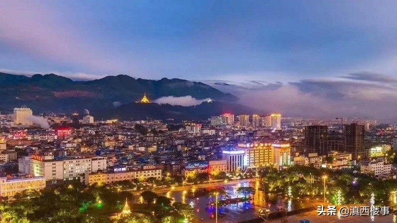 瑞丽烂尾楼现状,瑞丽烂尾楼新闻