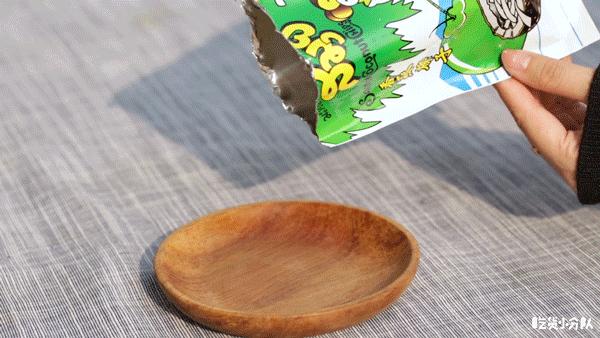 泰国购物必买零食清单,泰国爆款零食测评