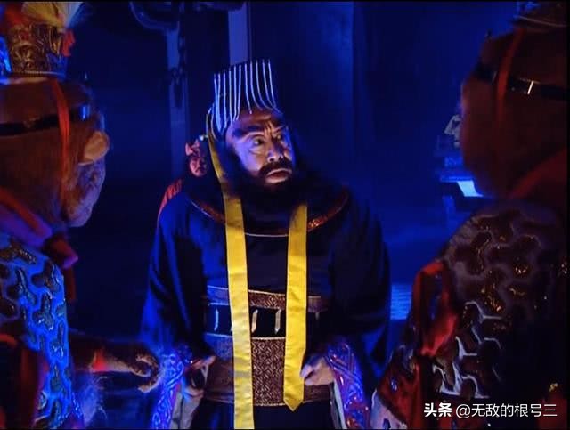 悟空叫六耳猕猴去取经,孙悟空六耳猕猴取真经