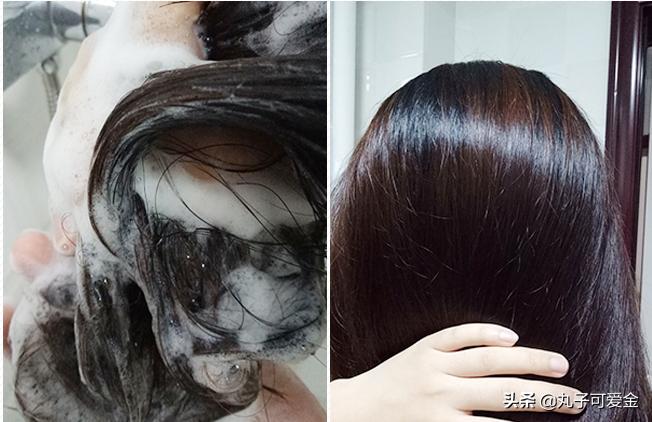 袁咏仪防掉发洗发水,袁咏仪去屑最好的洗发水