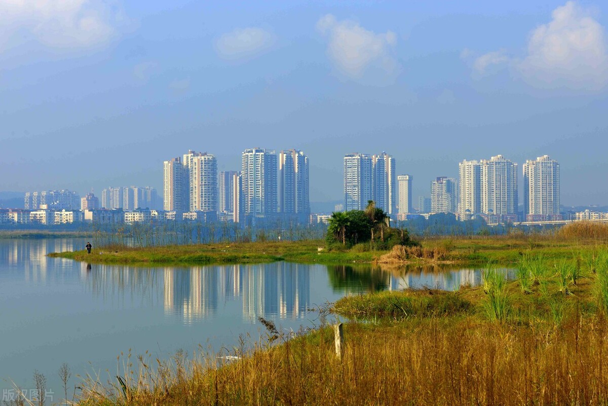 中央有多爱四川遂宁，遂宁的超级央企国有民营制造业有多强？