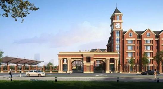 重庆新增学校,重庆2021年新开学校