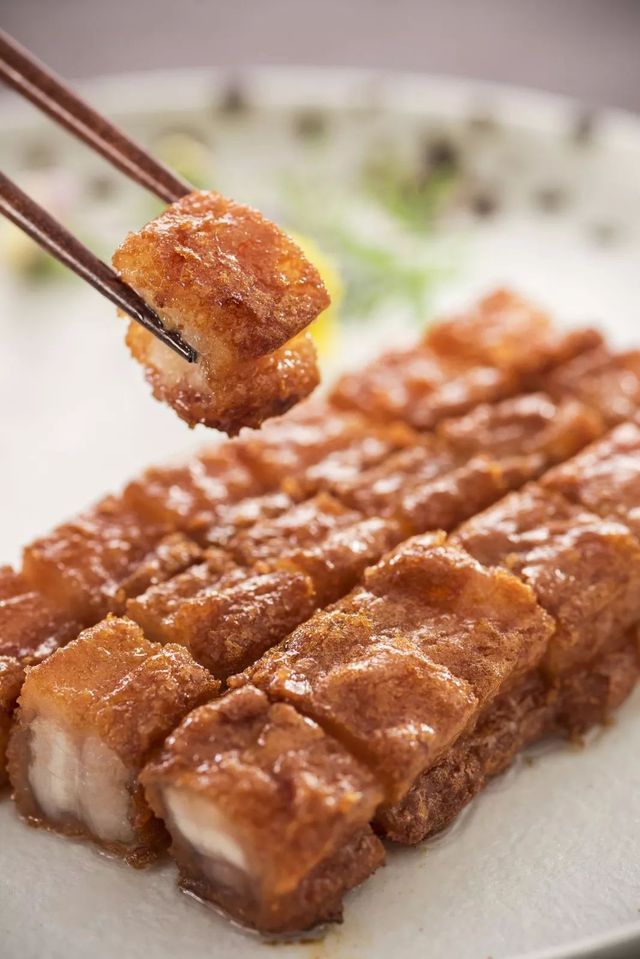 亲测9家超级明星餐饮！这个地方预备颠覆全深圳人的味蕾！