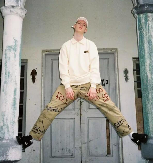 常春藤polo衫高中生男,常春藤学院风polo衫