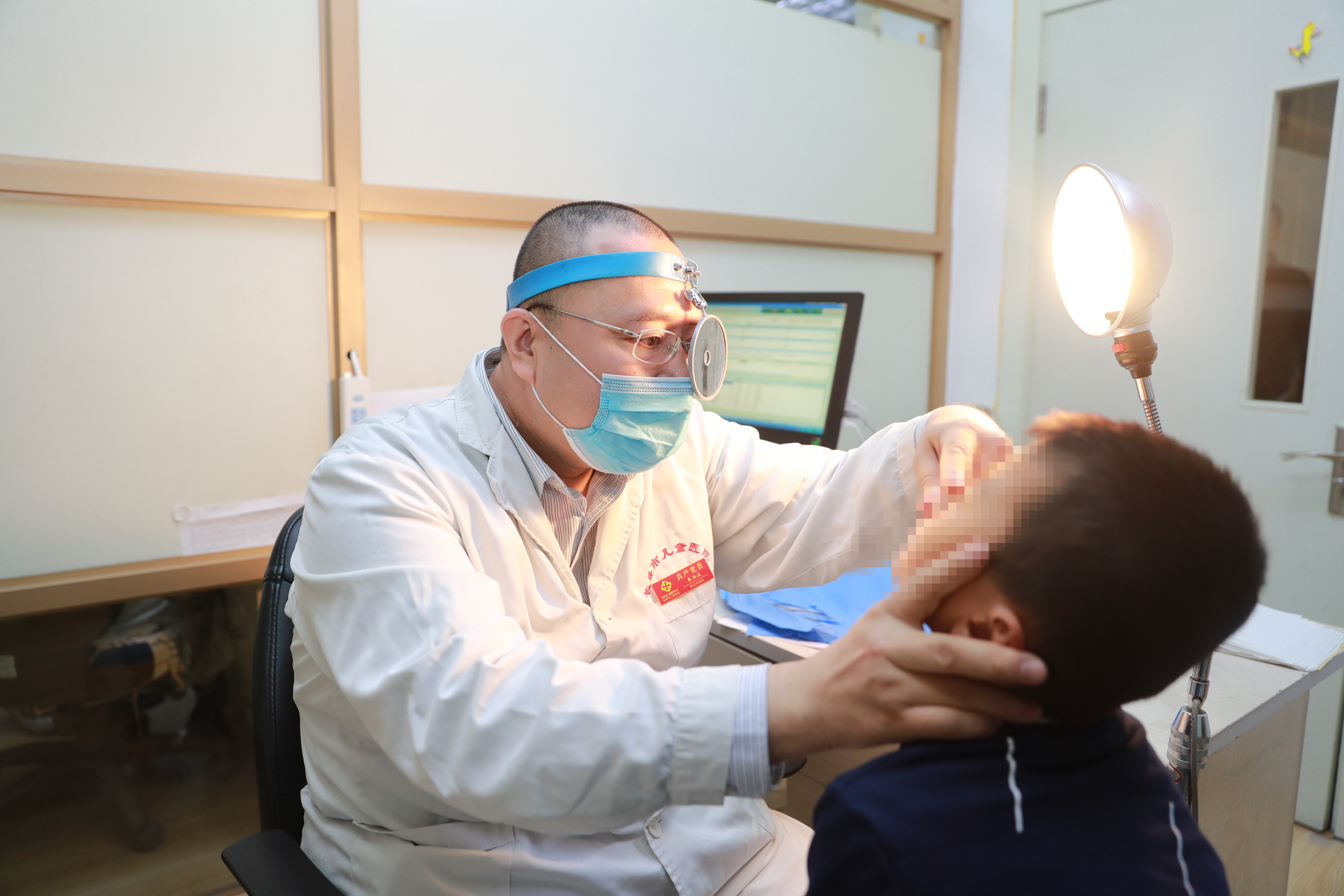 长春小孩流鼻涕怎么办,小朋友流脓鼻涕可以自愈吗