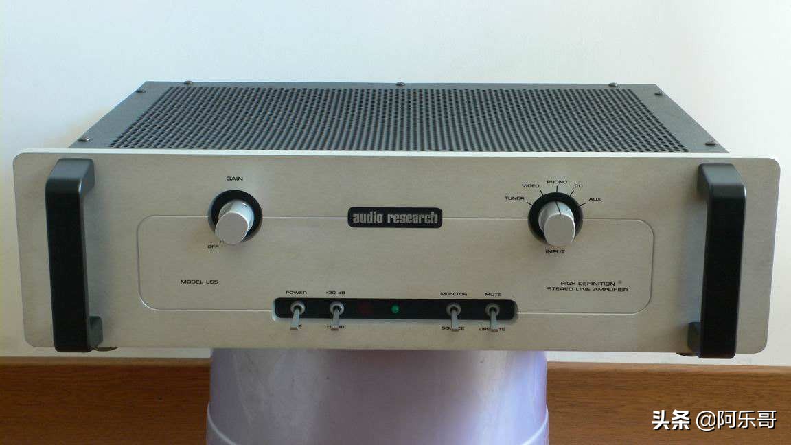 世界公认十大顶级hifi播放器,世界公认十大顶级hifi