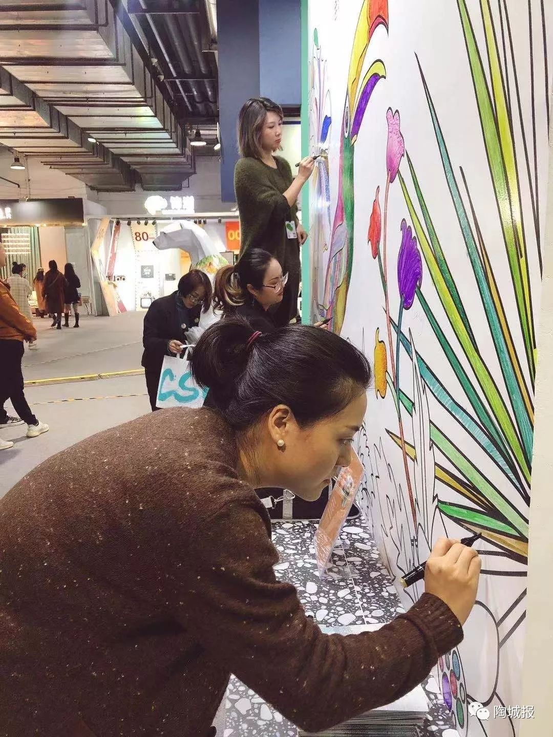 广州设计周前十高端定制品牌,广州设计周十大展厅