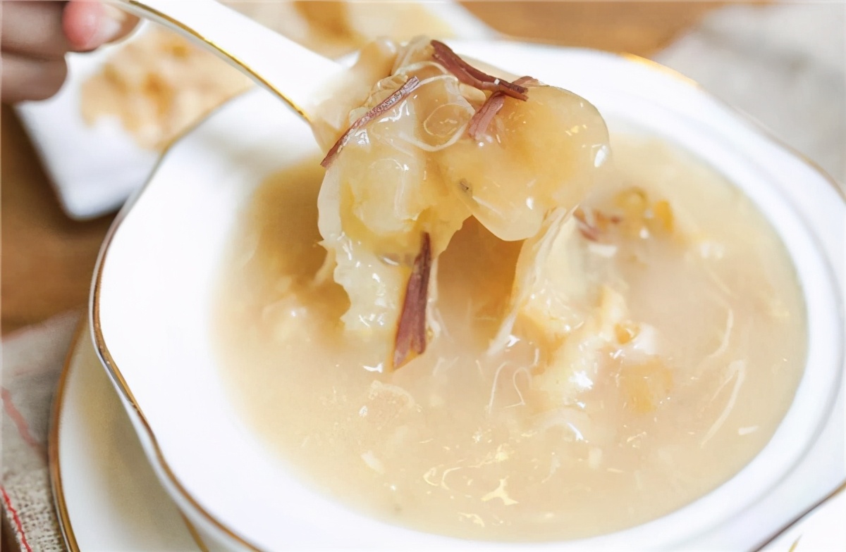 世界十大名汤中国有哪些,世界上有五种汤