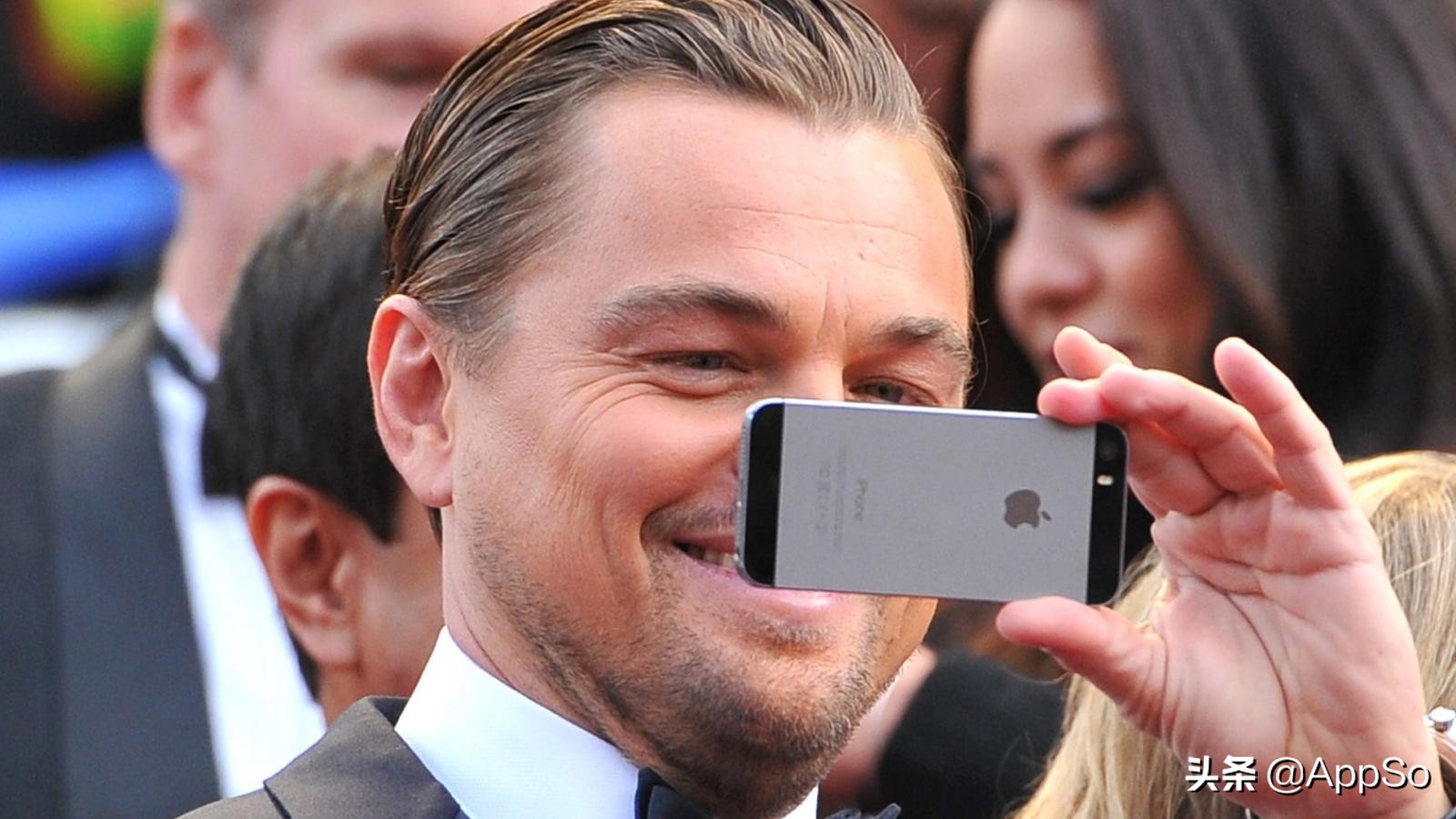 苹果手机用什么app来滤镜修图,iphone怎么快捷编辑图片滤镜