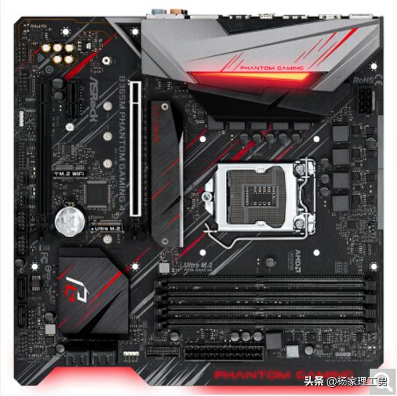 华擎主板高中低端,华擎主板推荐2020