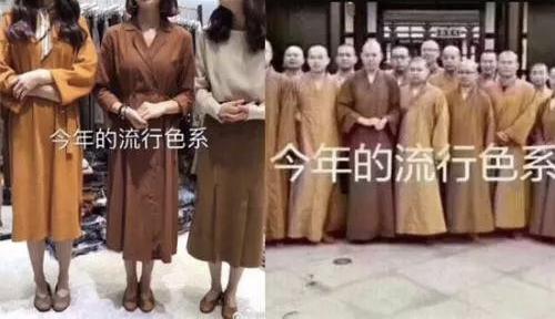 棕色系合集,变身你的可可女孩