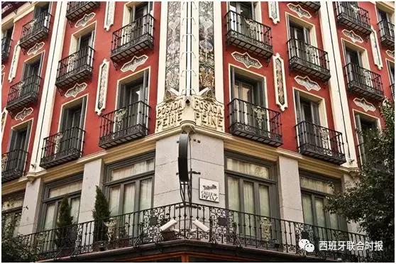 马德里的百年老店,马德里最老的餐厅