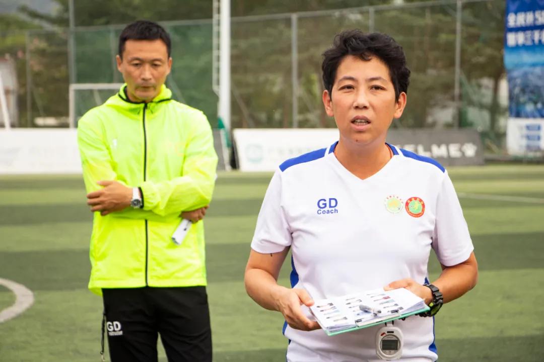 广东省e级足球教练员培训过关率,广东省足球协会e级教练员培训班