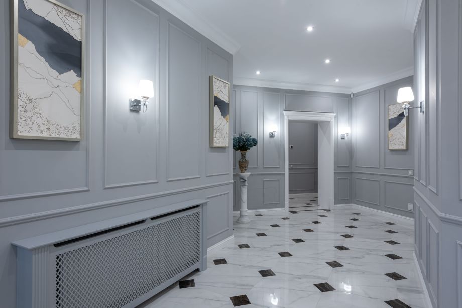 集中供热选干式地暖和湿式地暖,集中供热湿式地暖和干式地暖价格