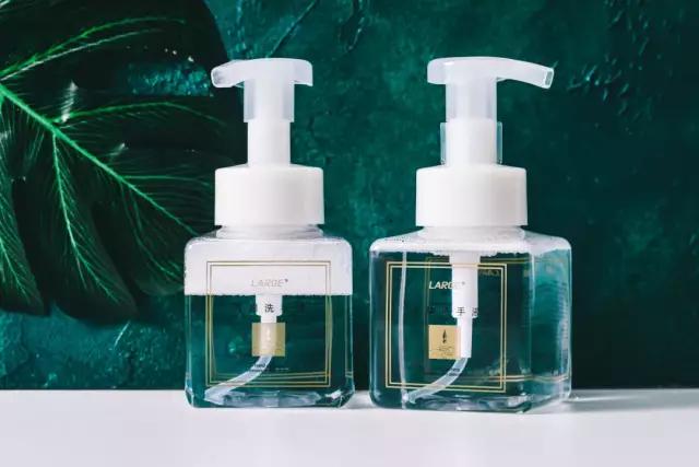 泡腾片洗手液除菌强么,除菌洗手液效果怎么样