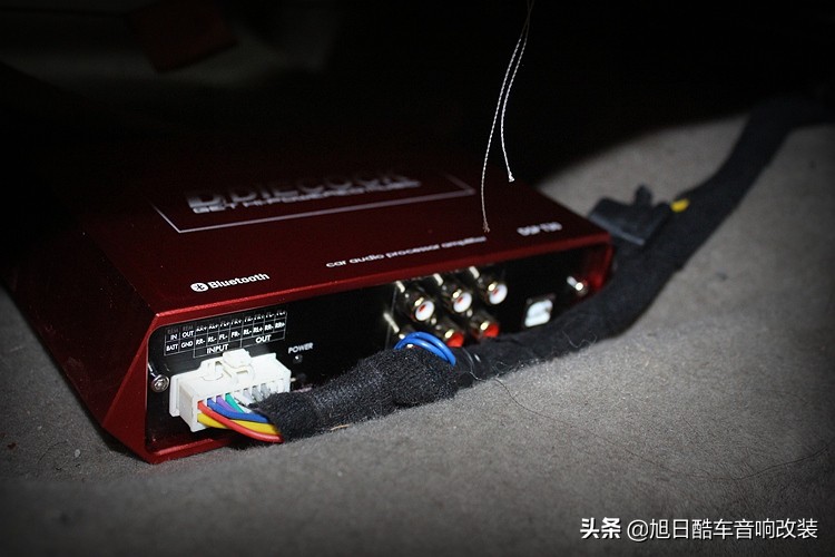 菱帅改装音响,三菱菱帅改装evo