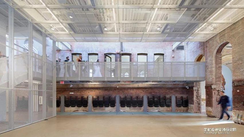 DezeenAwards2020室内大奖名单公布