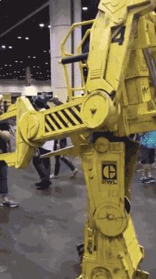 搞笑gif图来袭看一次笑一次,搞笑gif开心一刻