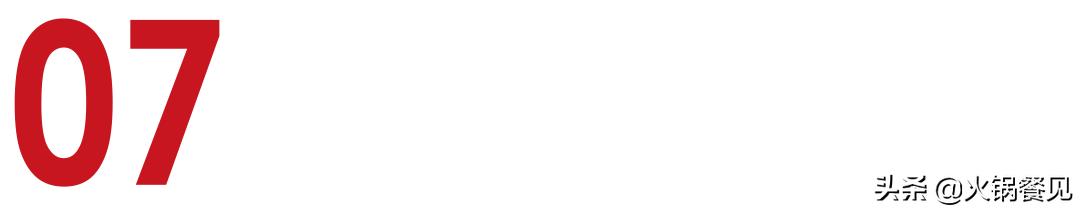 看完这10多家“人气王”餐厅，我发现旺店的7个“吸金术”