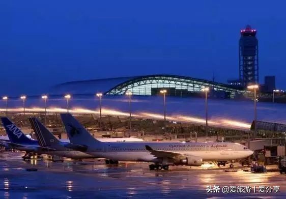 全球16个国家24个机场免税店,各国机场免税店必买清单