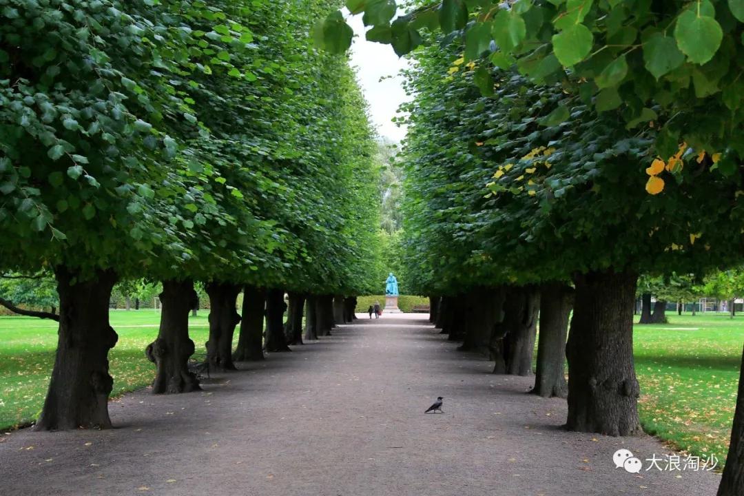北欧三国游,社会福利最好的十大国家