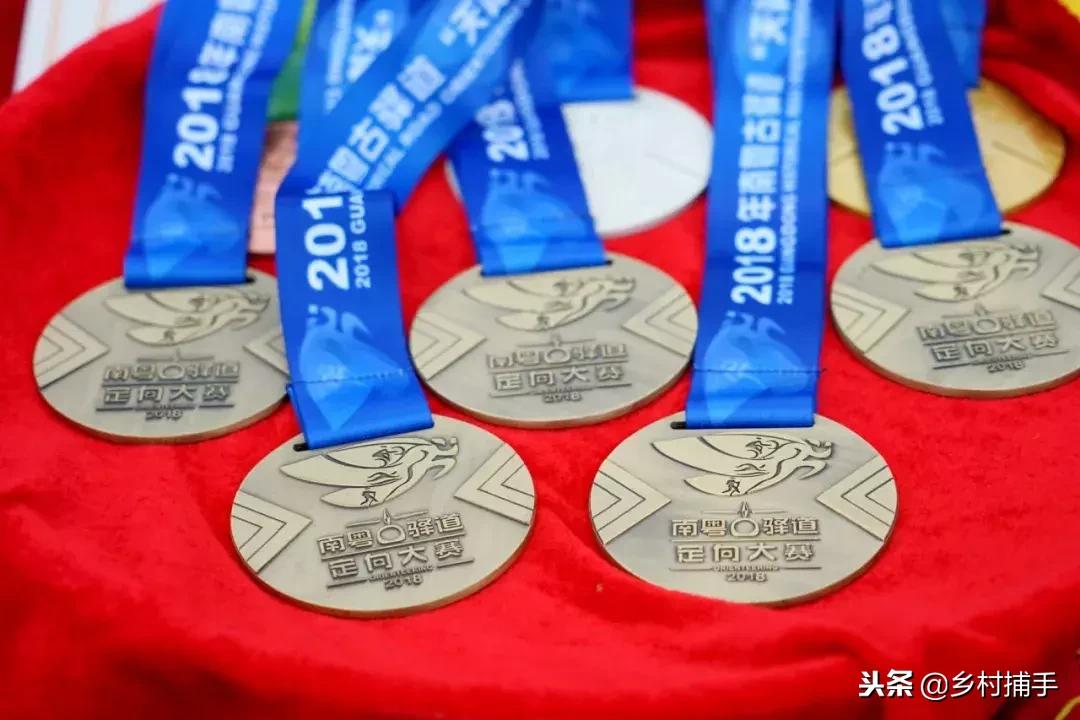 南粤古驿道拍摄后记,2018南粤古驿道展示