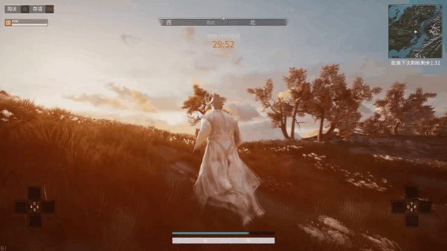 新出的武侠吃鸡游戏叫什么,什么武侠吃鸡游戏最好玩