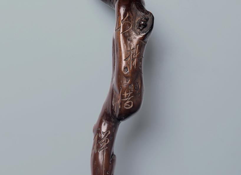 策杖,策杖的解释方法