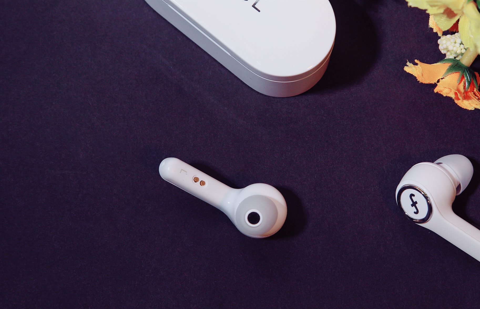 物美价廉，可以媲美AirPods的疯米AI蓝牙耳机体验一下