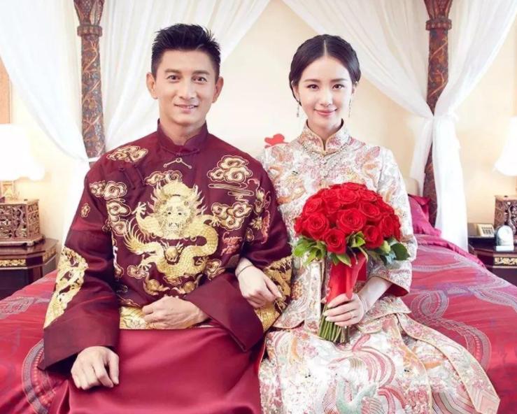 吴奇隆和马雅舒分手原因,吴奇隆与马雅舒